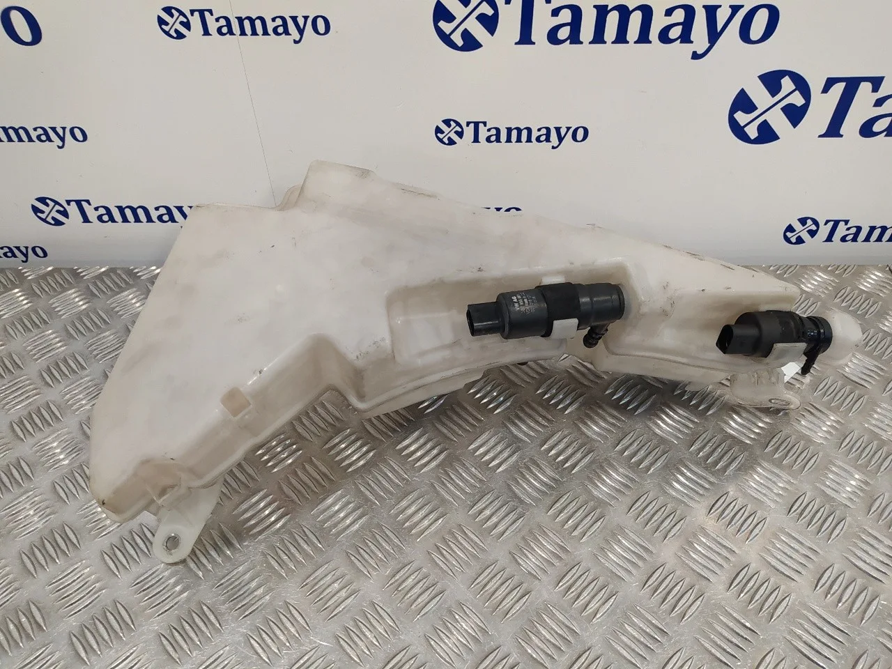 Deposito Limpia para Audi A6 Berlina (4F2)