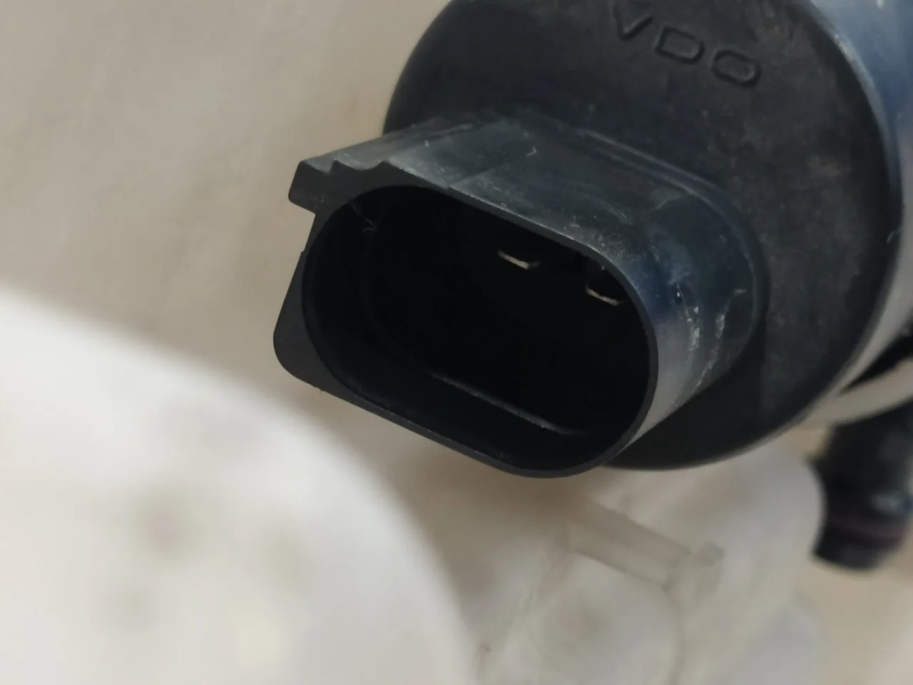 Deposito Limpia para Audi A6 Berlina (4F2)