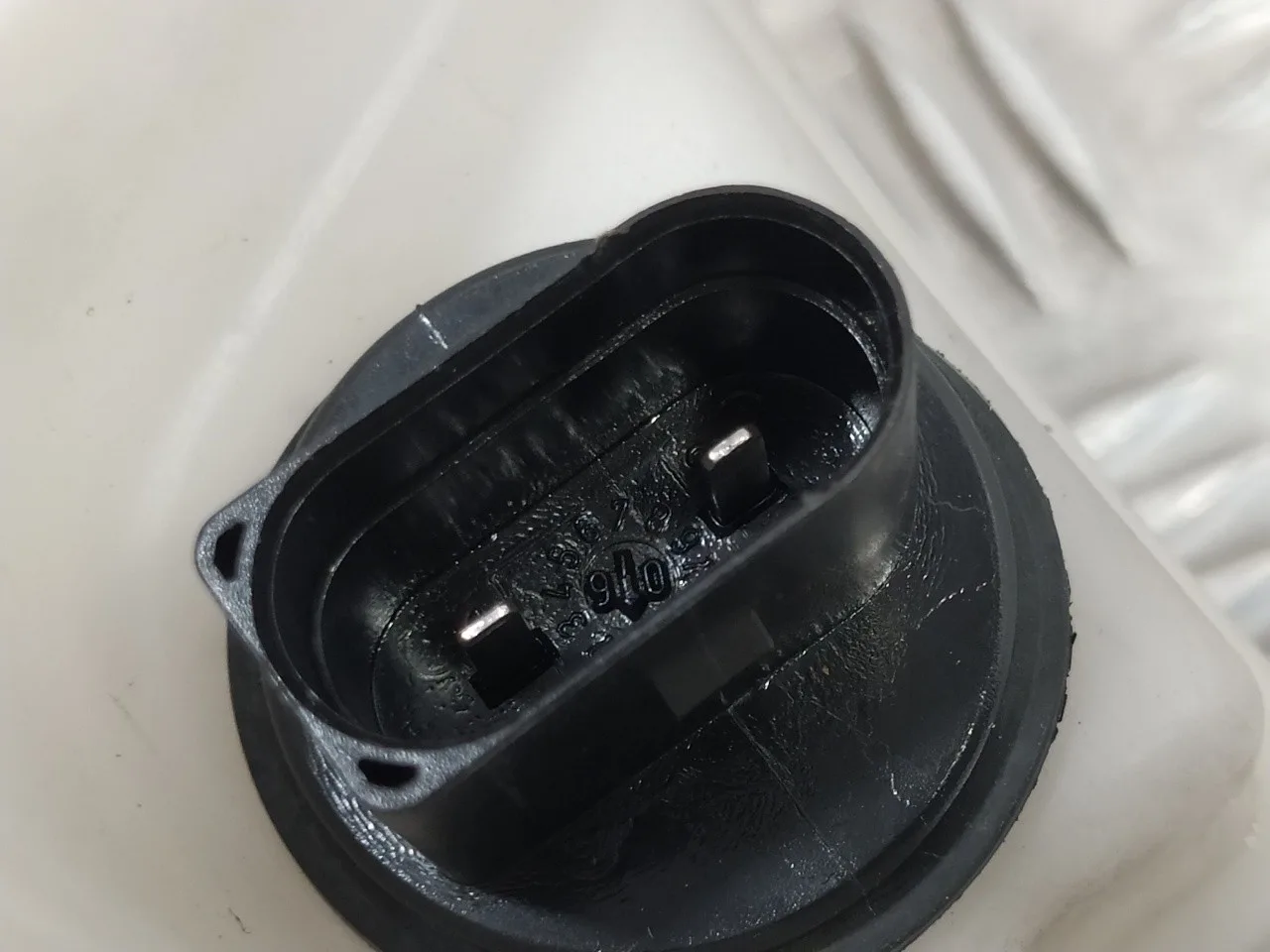 Deposito Limpia para Audi A6 Berlina (4F2)