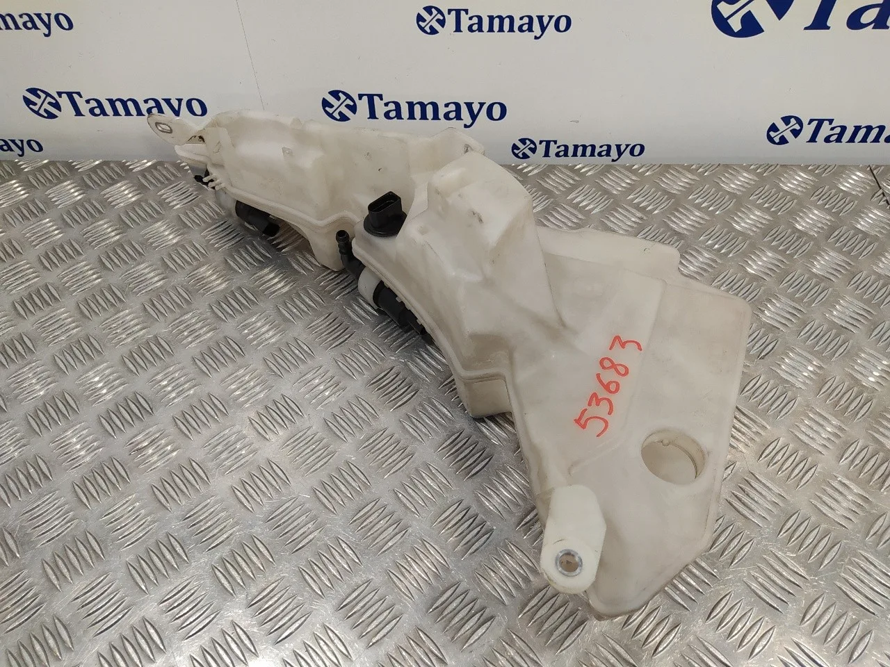 Deposito Limpia para Audi A6 Berlina (4F2)