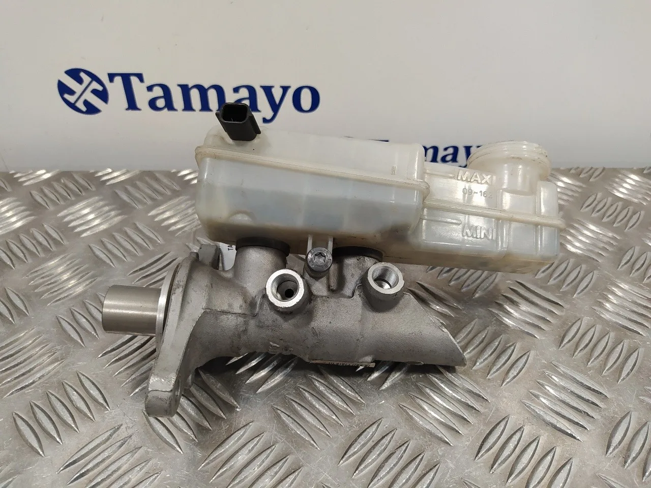 Bomba Freno para Renault Megane Iii Sport Tourer