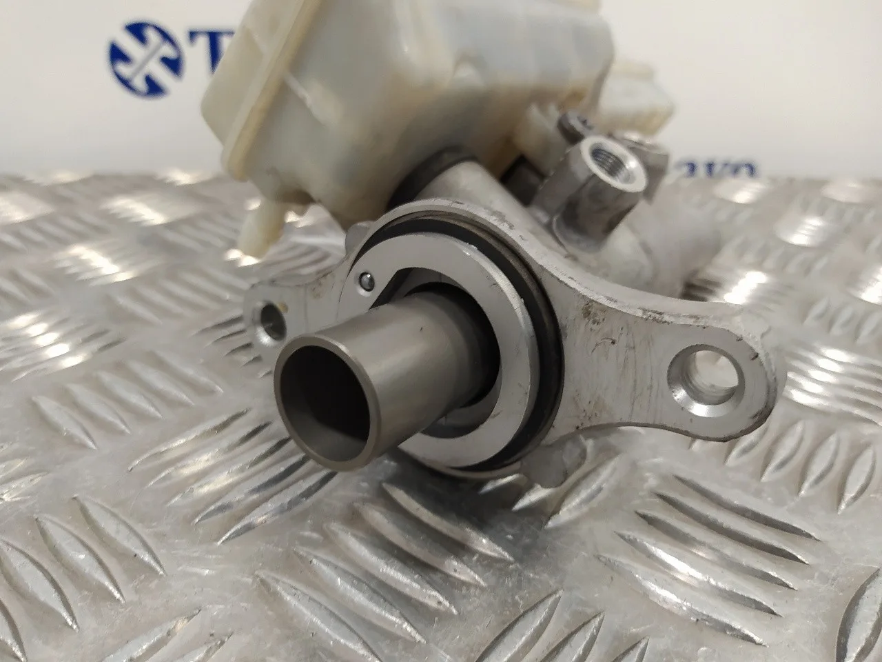 Bomba Freno para Renault Megane Iii Sport Tourer