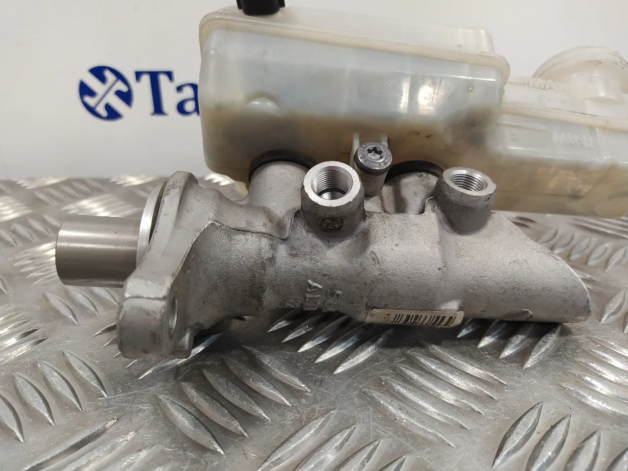 Bomba Freno para Renault Megane Iii Sport Tourer