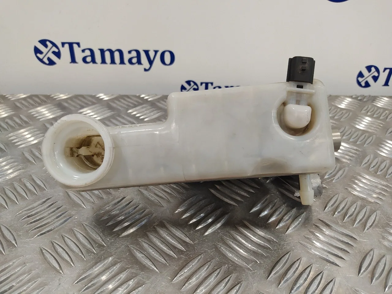 Bomba Freno para Renault Megane Iii Sport Tourer