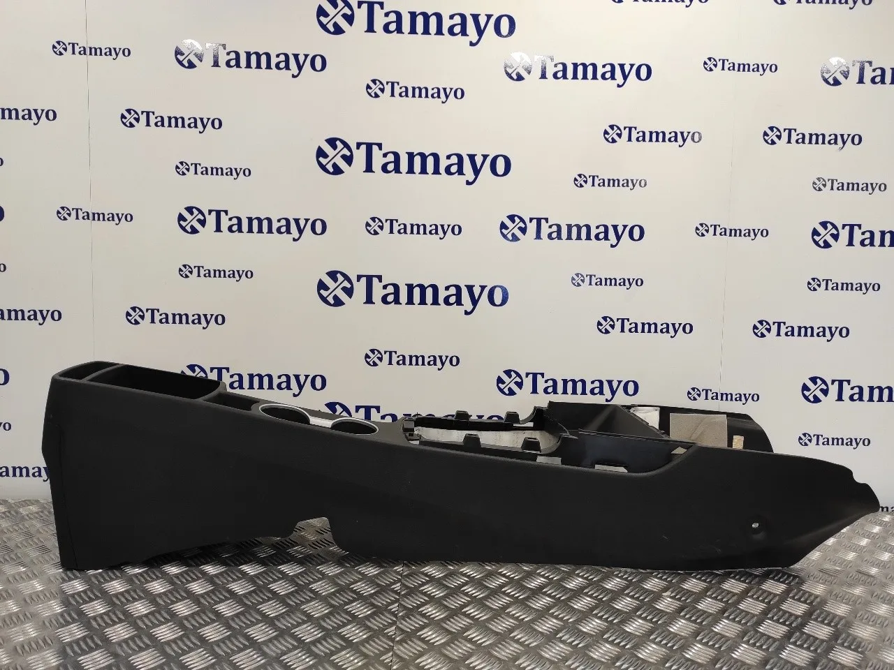 Consola Central para Hyundai I30 (Gd)