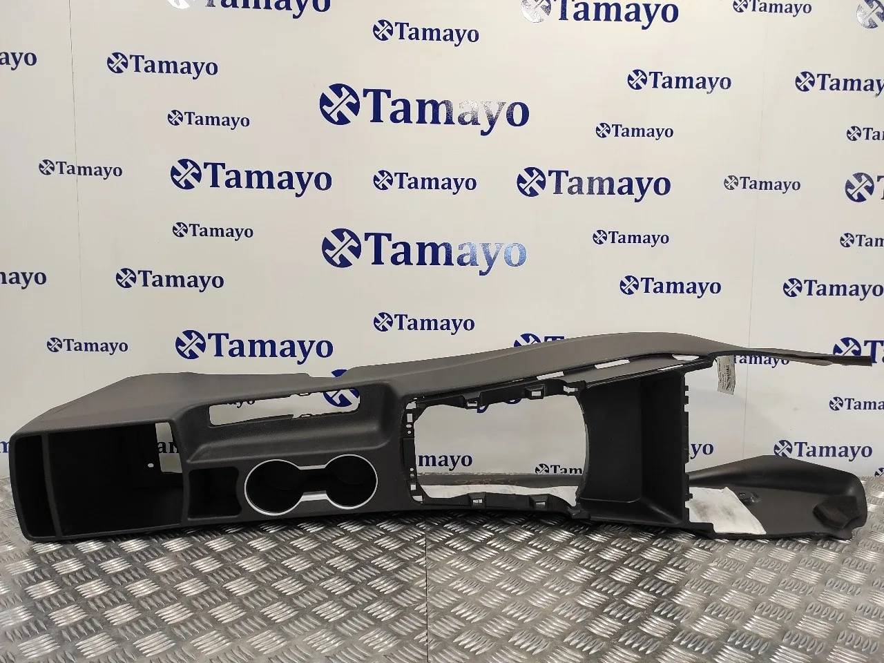 Consola Central para Hyundai I30 (Gd)