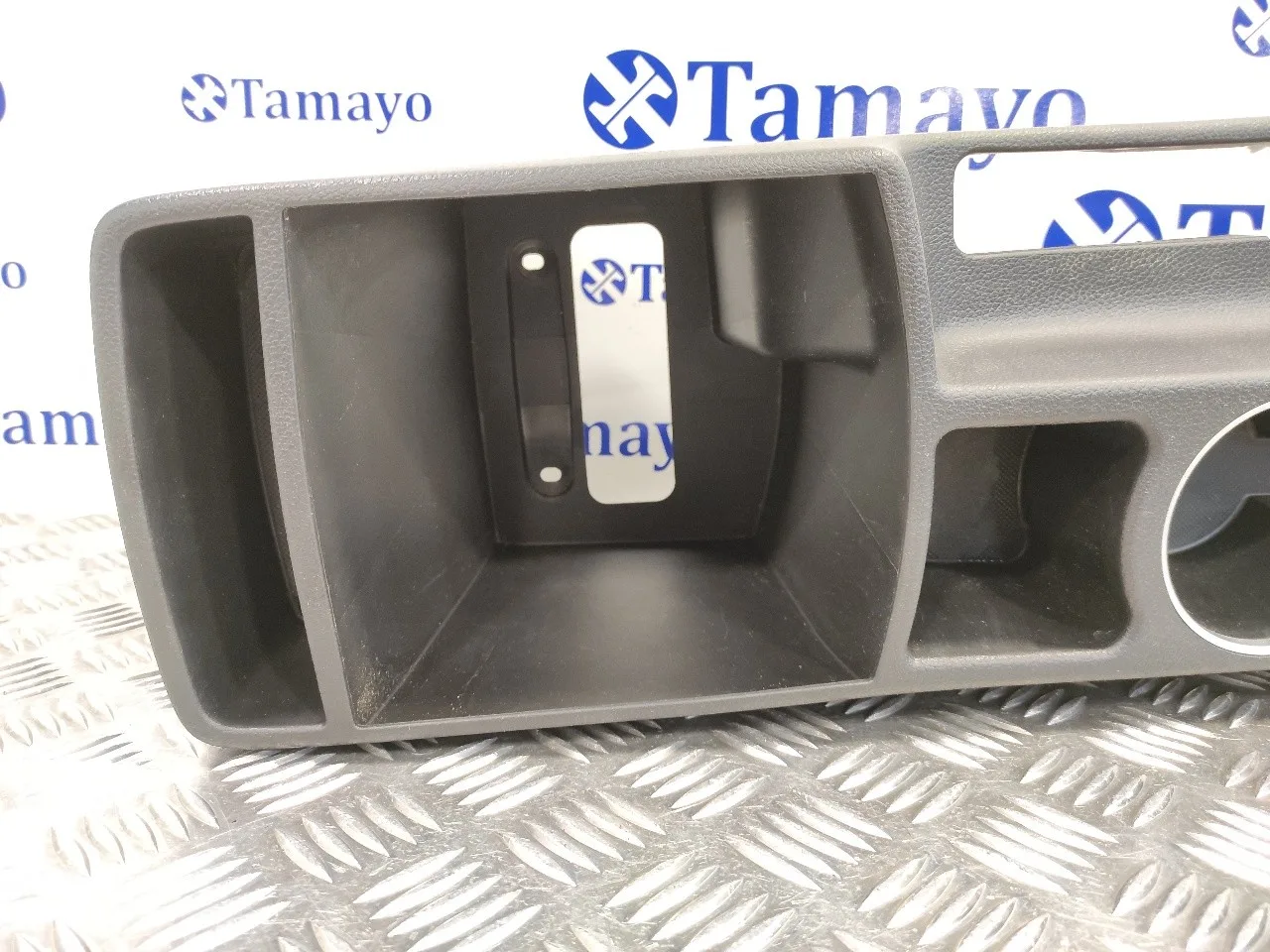 Consola Central para Hyundai I30 (Gd)