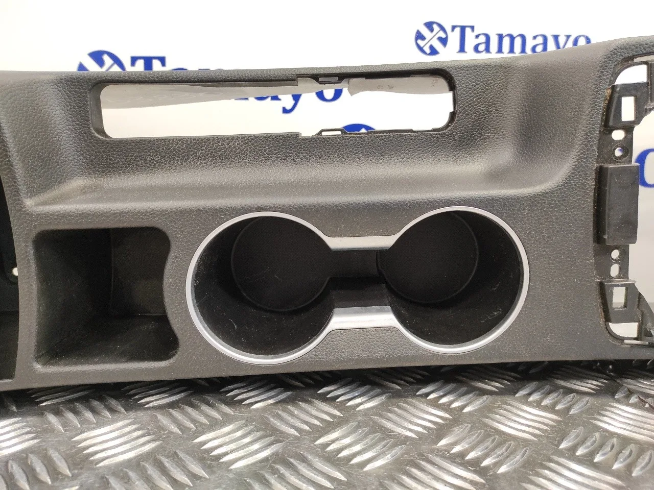 Consola Central para Hyundai I30 (Gd)