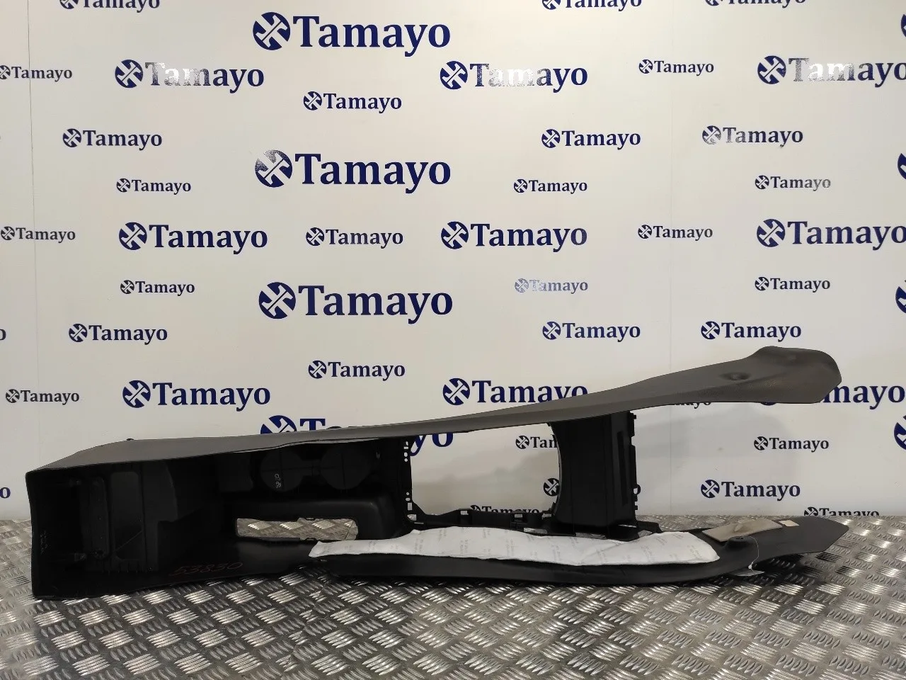 Consola Central para Hyundai I30 (Gd)