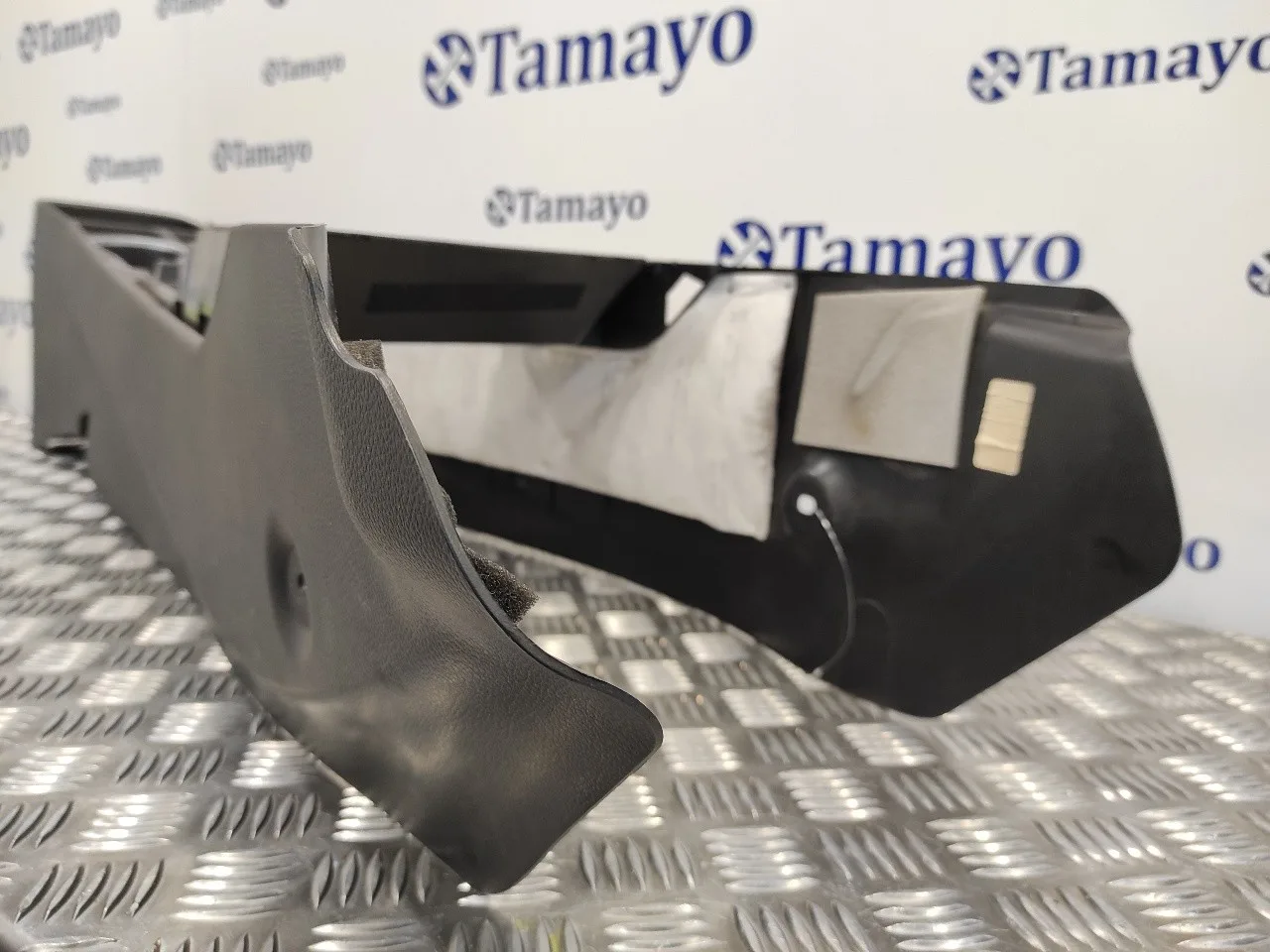 Consola Central para Hyundai I30 (Gd)