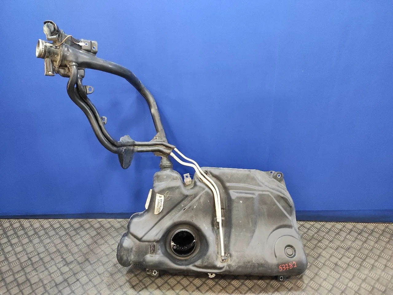 Deposito Combustible para Seat Ibiza (6J5)