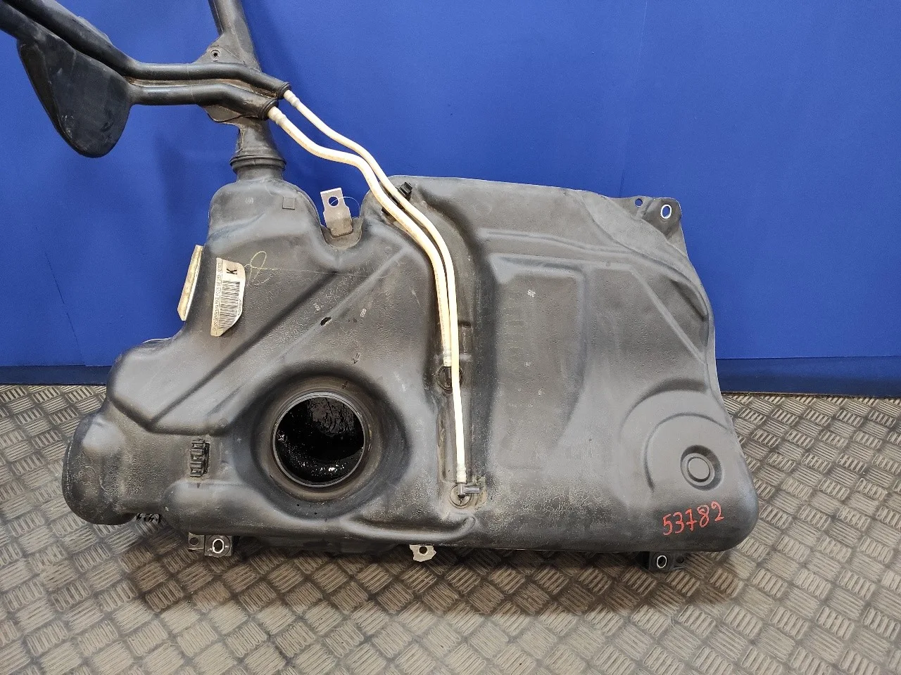 Deposito Combustible para Seat Ibiza (6J5)