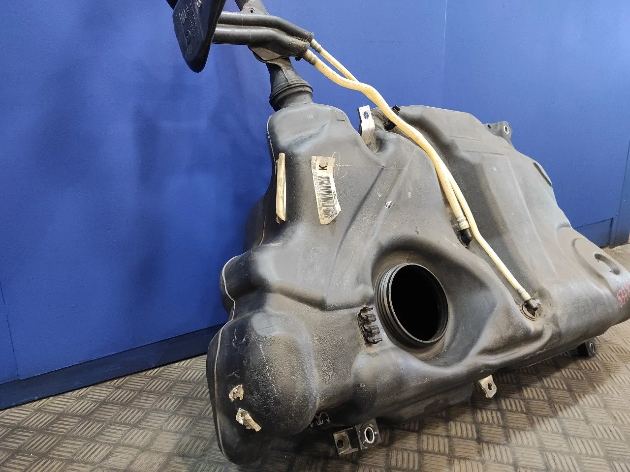 Deposito Combustible para Seat Ibiza (6J5)