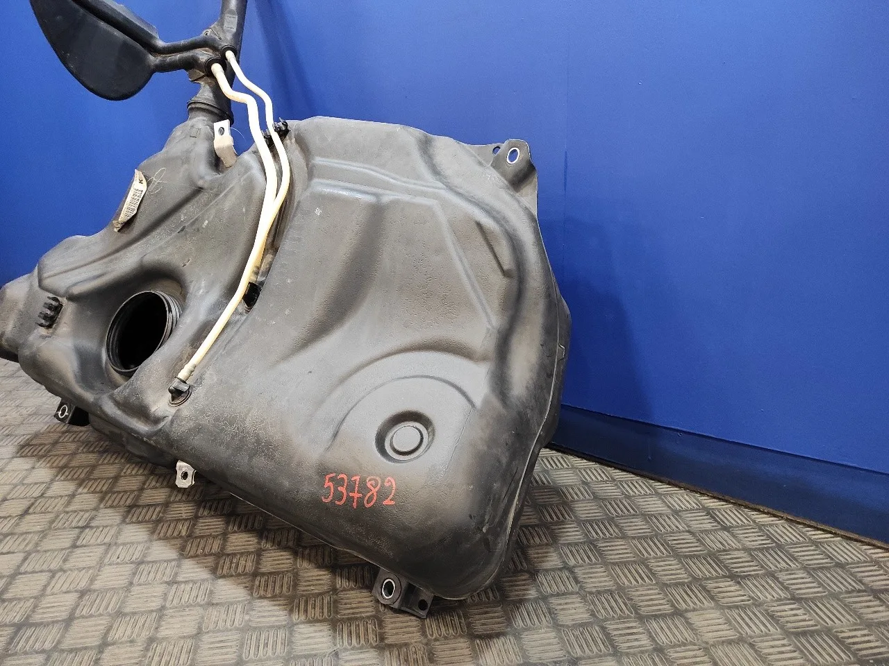 Deposito Combustible para Seat Ibiza (6J5)