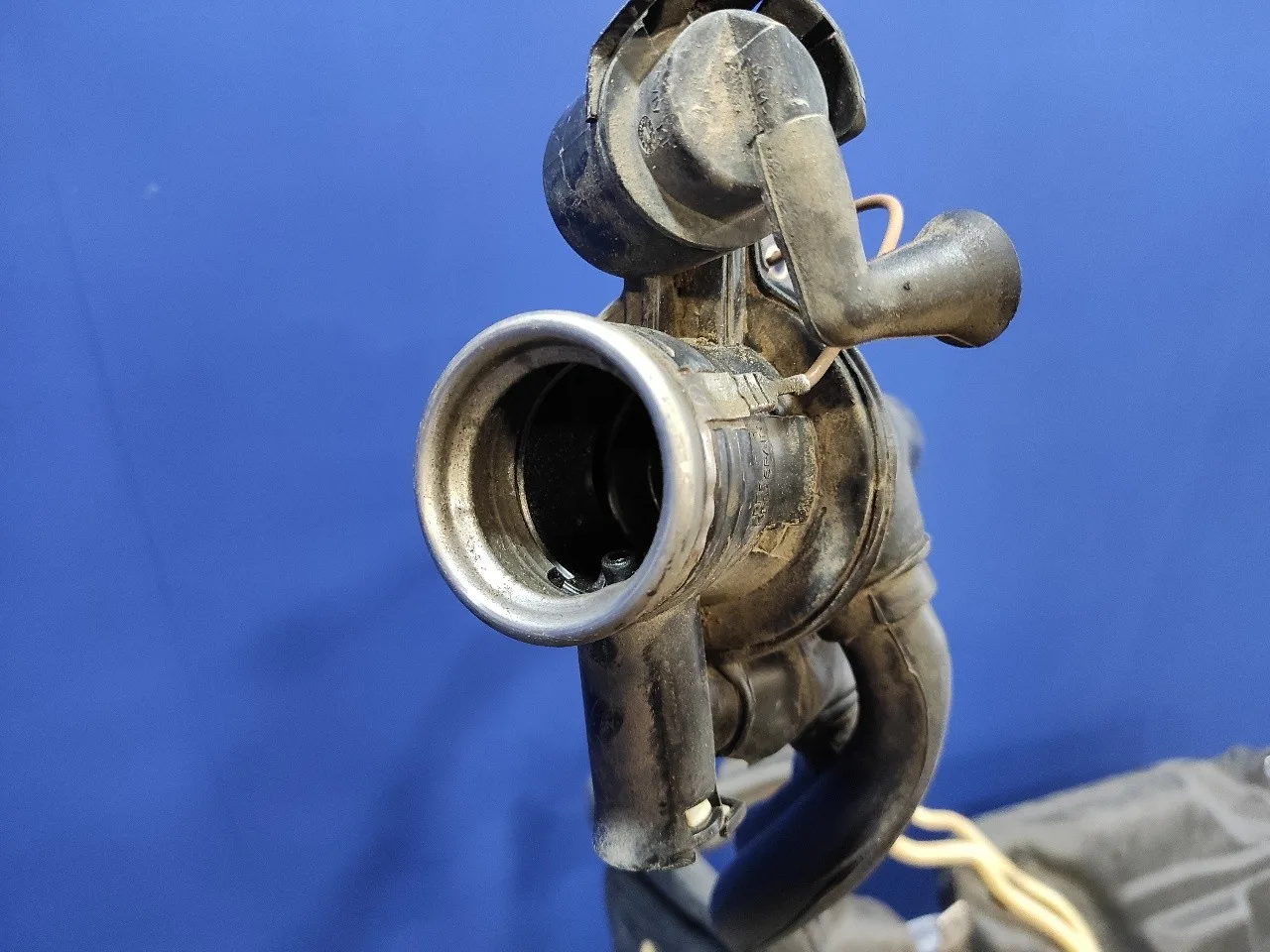 Deposito Combustible para Seat Ibiza (6J5)