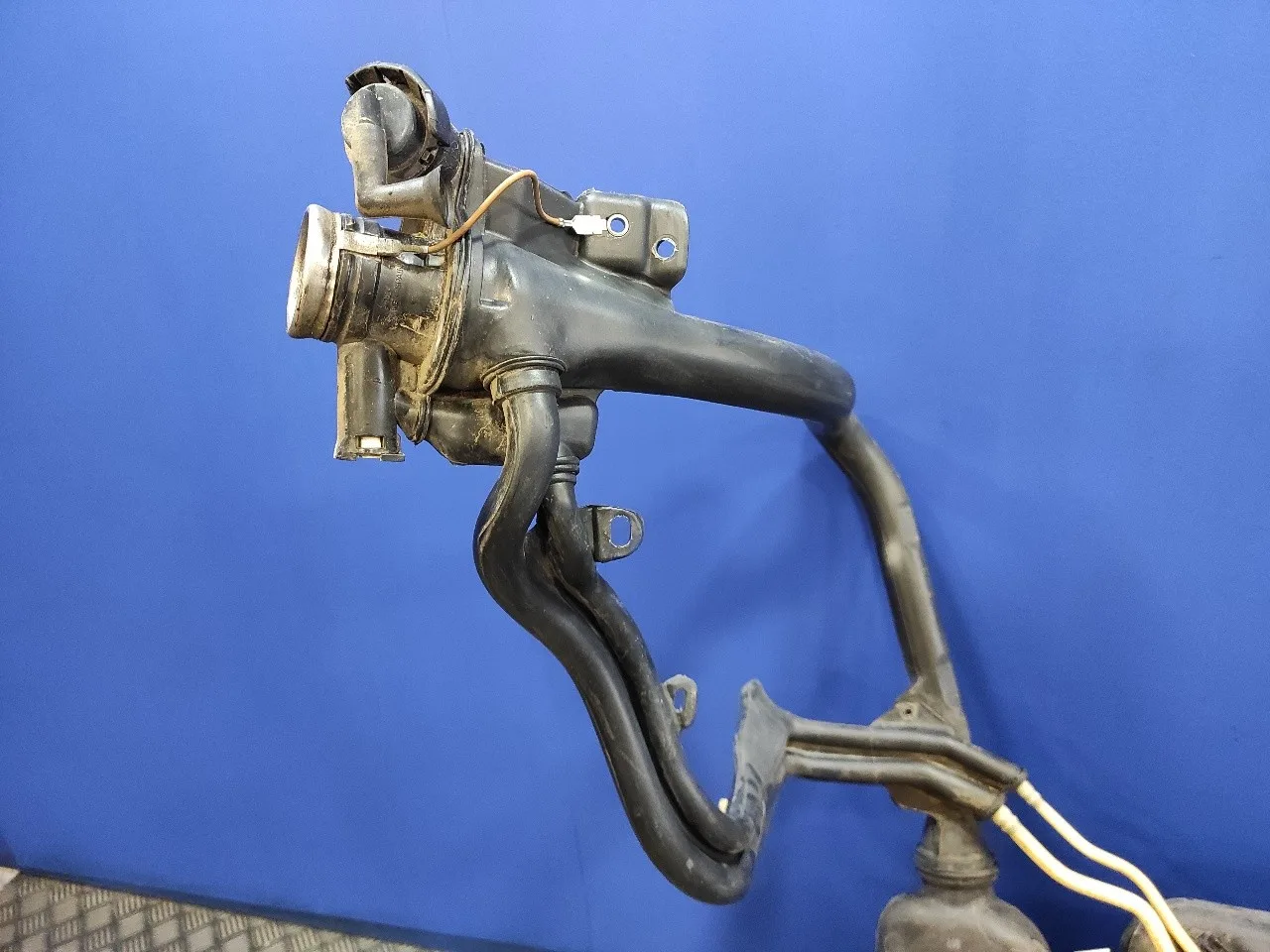Deposito Combustible para Seat Ibiza (6J5)