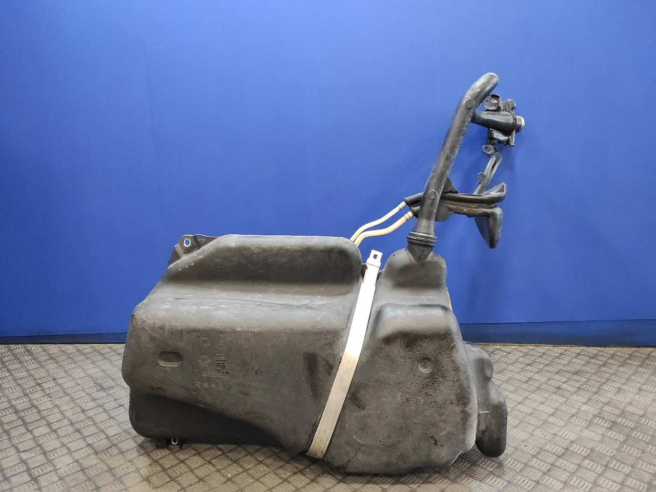 Deposito Combustible para Seat Ibiza (6J5)