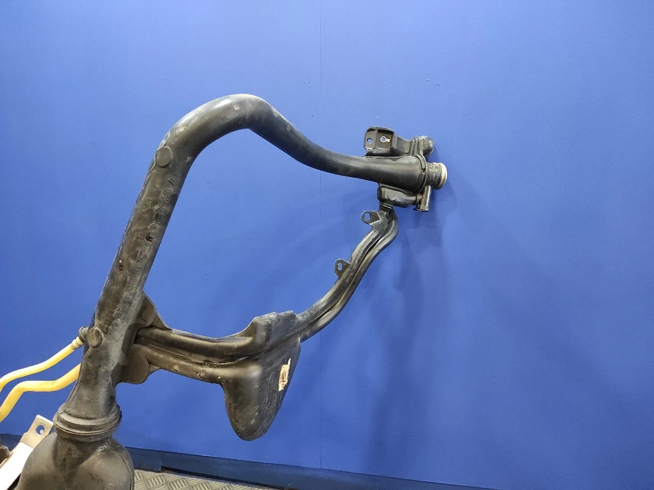 Deposito Combustible para Seat Ibiza (6J5)