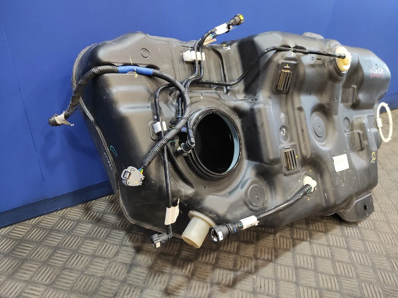 Deposito Combustible para Ssangyong Tivoli