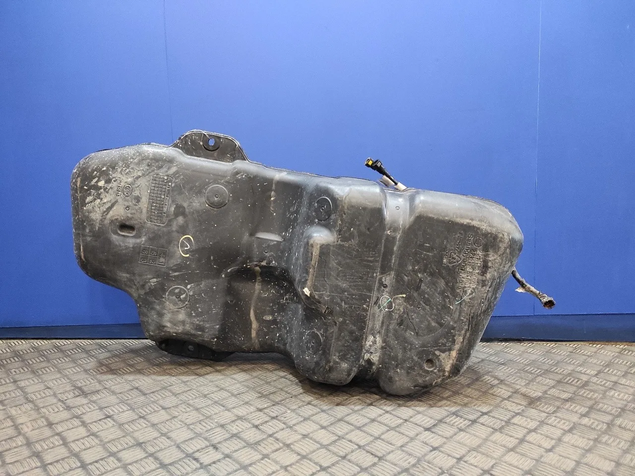 Deposito Combustible para Ssangyong Tivoli