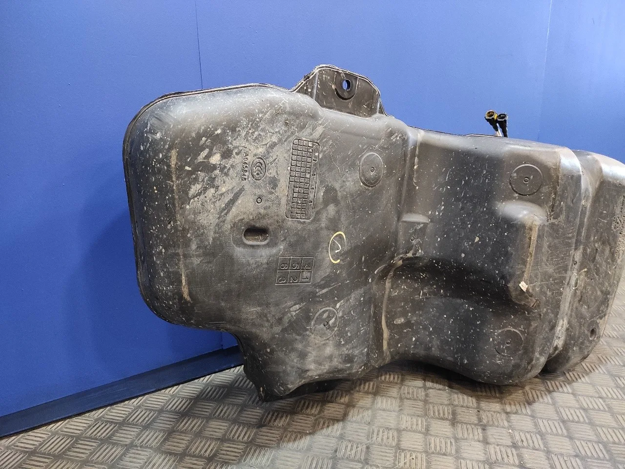 Deposito Combustible para Ssangyong Tivoli