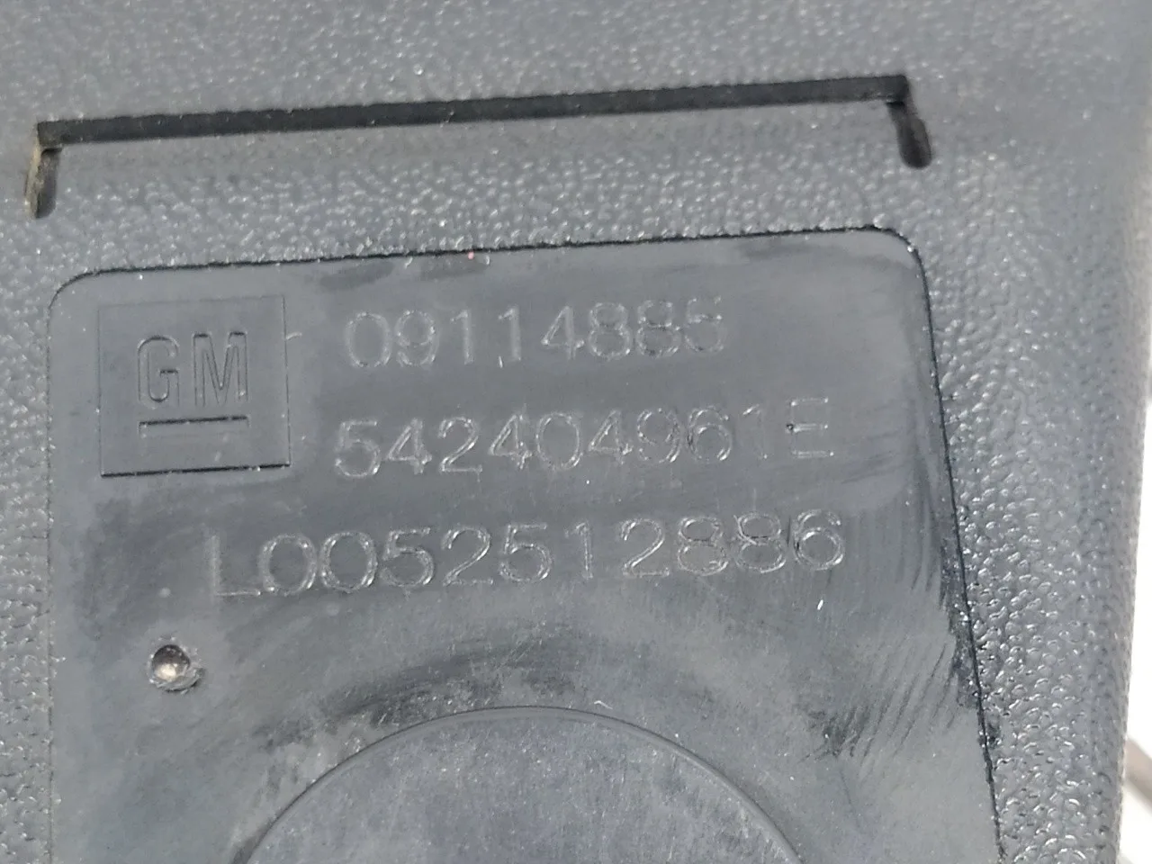 Pretensor Airbag Izquierdo para Renault Clio Ii Fase Ii (B/Cb0)