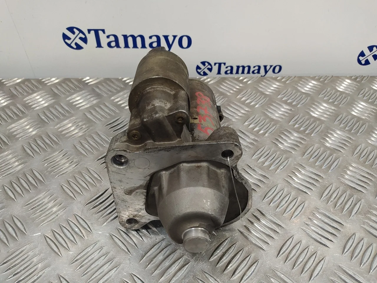 Motor Arranque para Ford Focus Berlina (Cap)
