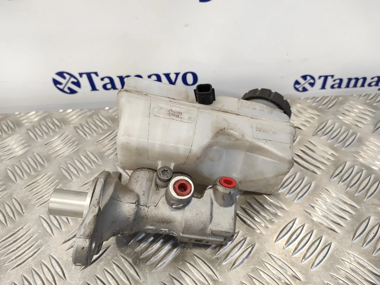 Bomba Freno para Dacia Logan Ii