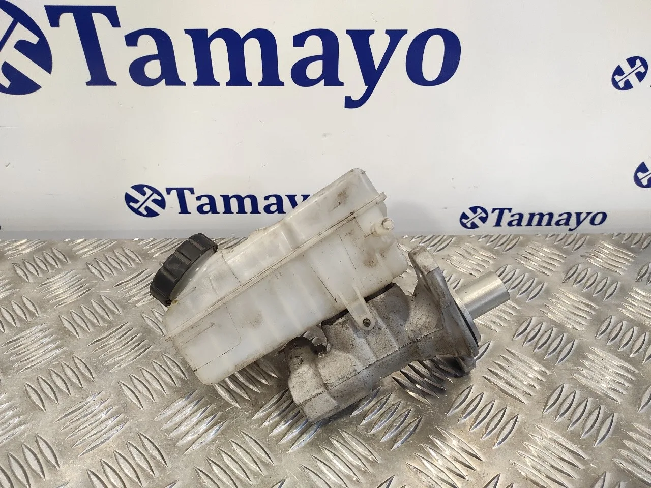 Bomba Freno para Dacia Logan Ii