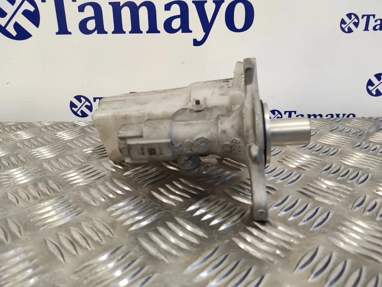 Bomba Freno para Dacia Logan Ii