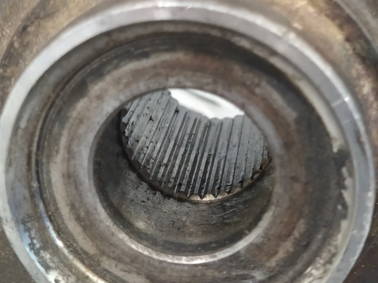 Mangueta Delantera Izquierda para Volkswagen Passat Berlina (3B3)