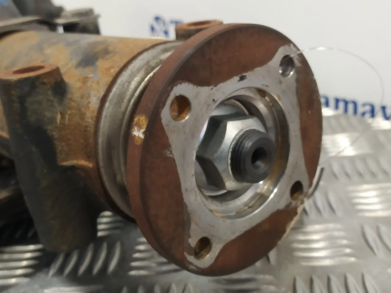Diferencial Trasero para Subaru Forester S12