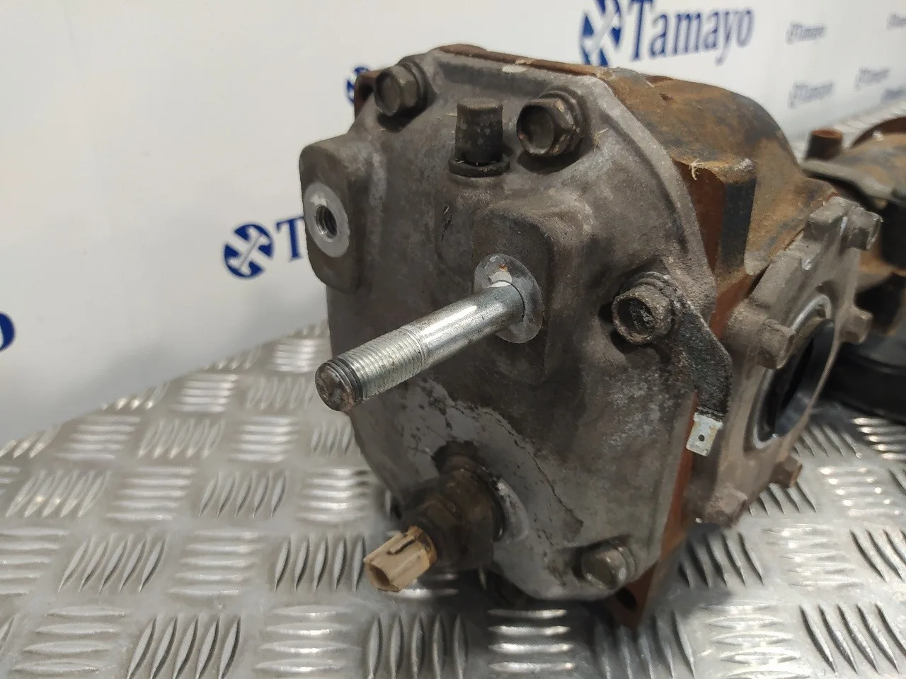 Diferencial Trasero para Subaru Forester S12