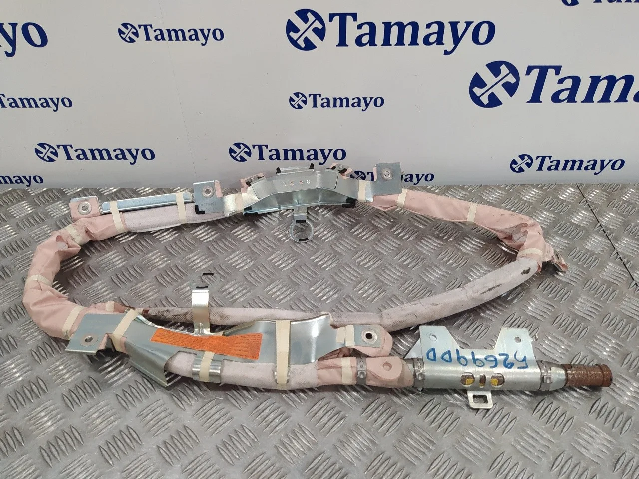Airbag Cortina Delantero Derecho para Subaru Forester S12