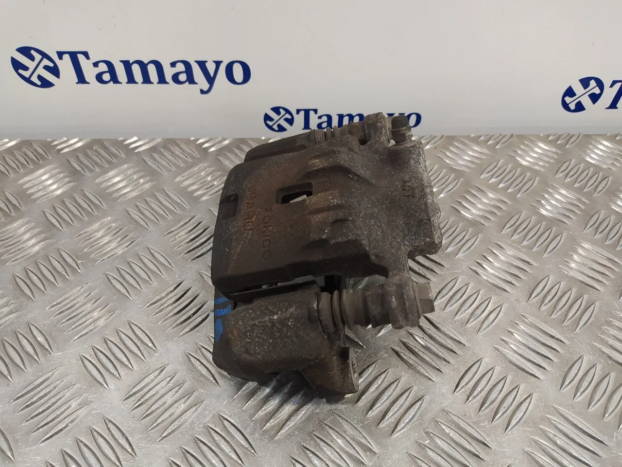Pinza Freno Trasera Izquierda para Subaru Forester S12