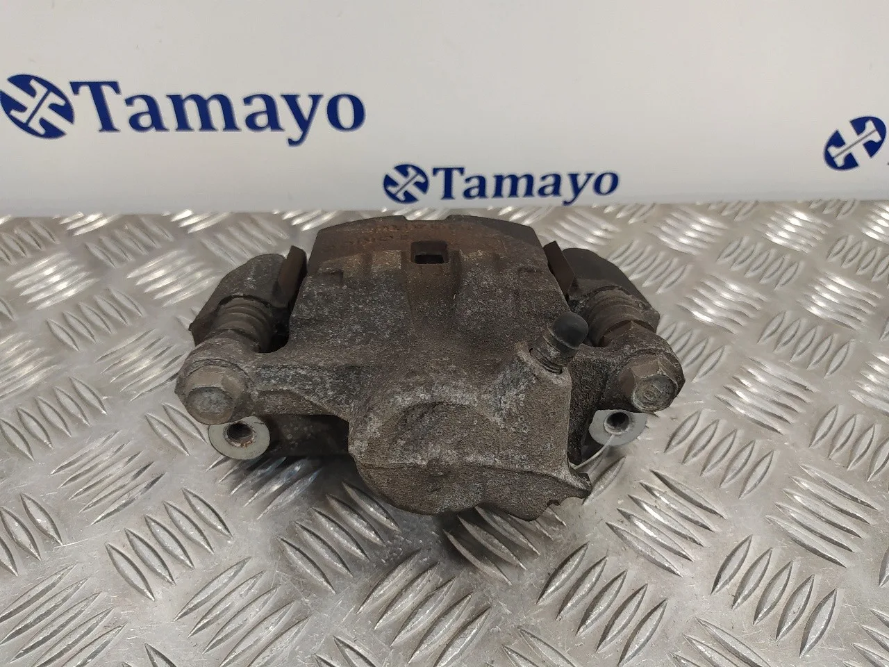 Pinza Freno Trasera Izquierda para Subaru Forester S12