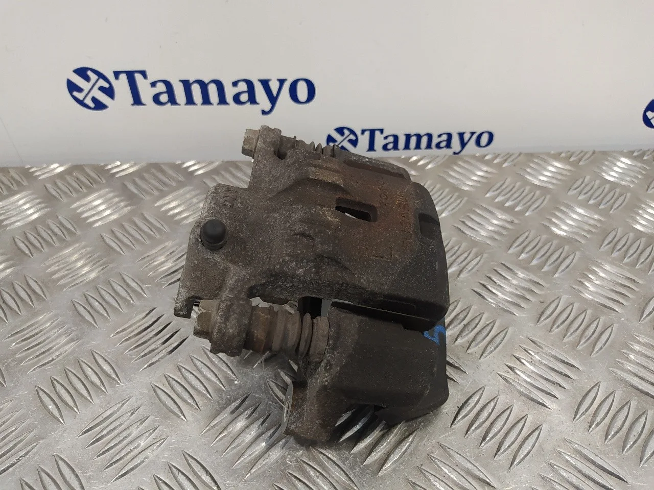 Pinza Freno Trasera Izquierda para Subaru Forester S12
