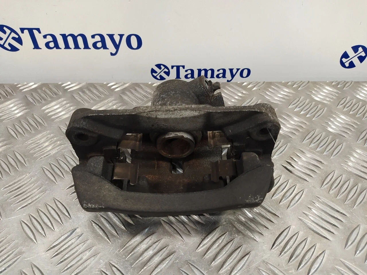 Pinza Freno Trasera Izquierda para Subaru Forester S12
