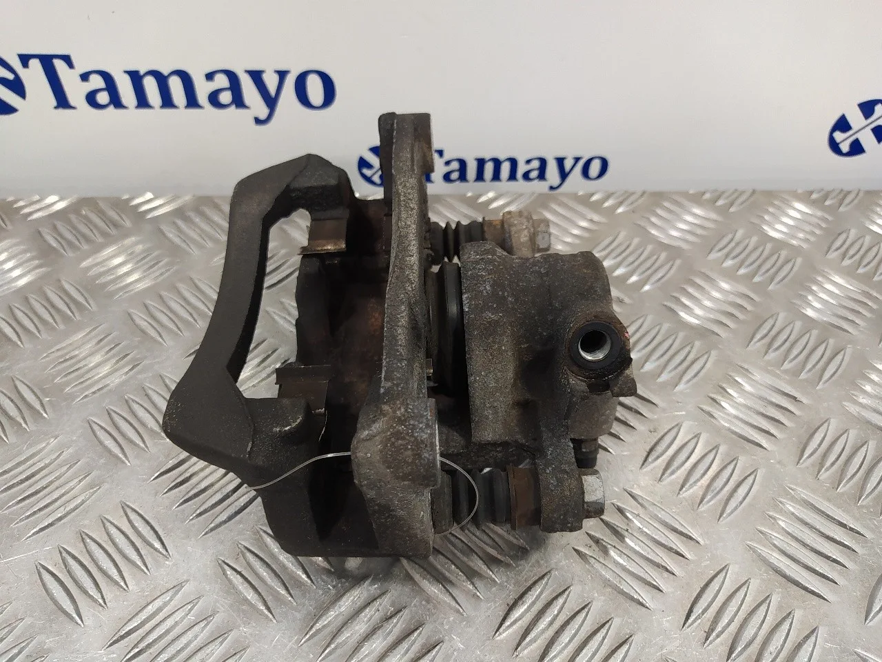 Pinza Freno Trasera Izquierda para Subaru Forester S12