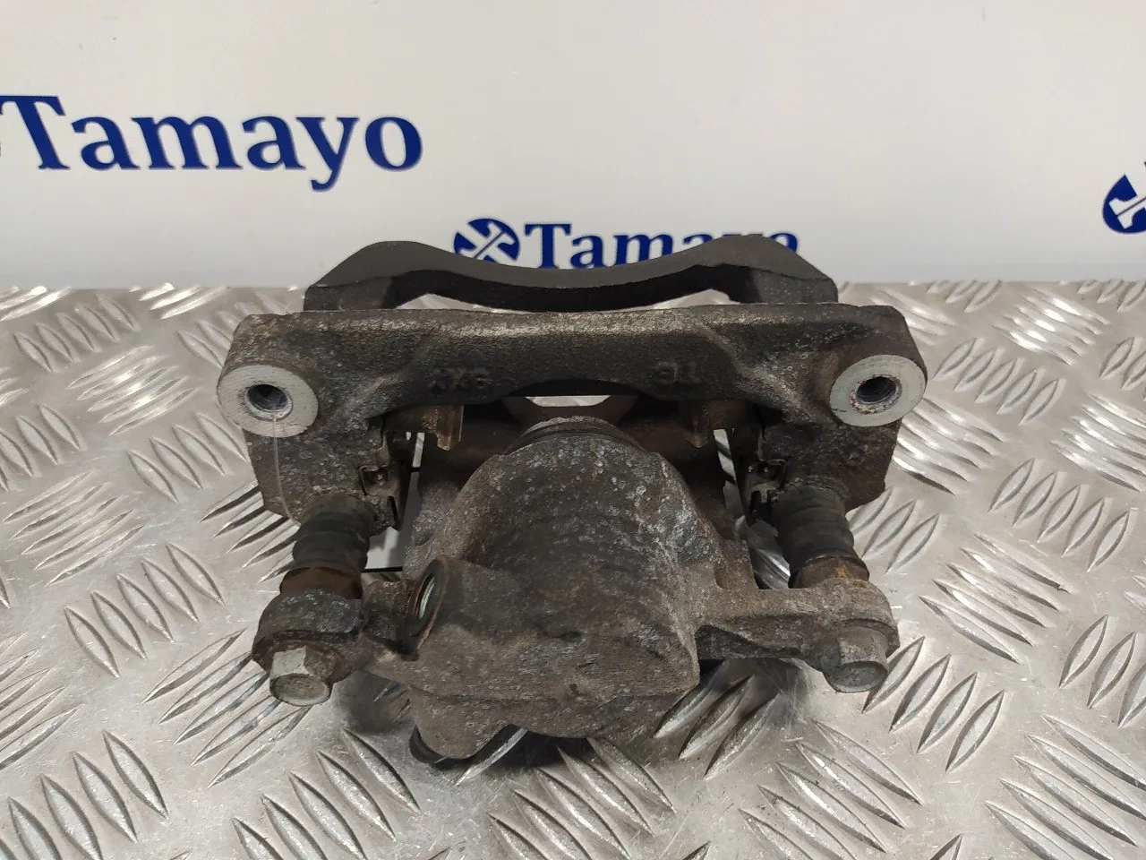 Pinza Freno Trasera Izquierda para Subaru Forester S12