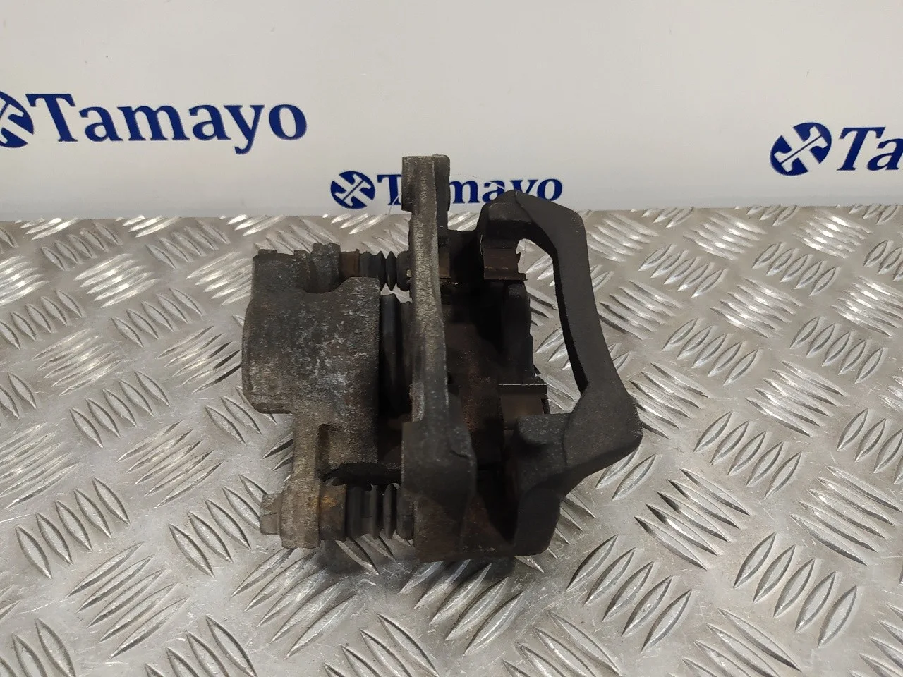 Pinza Freno Trasera Izquierda para Subaru Forester S12