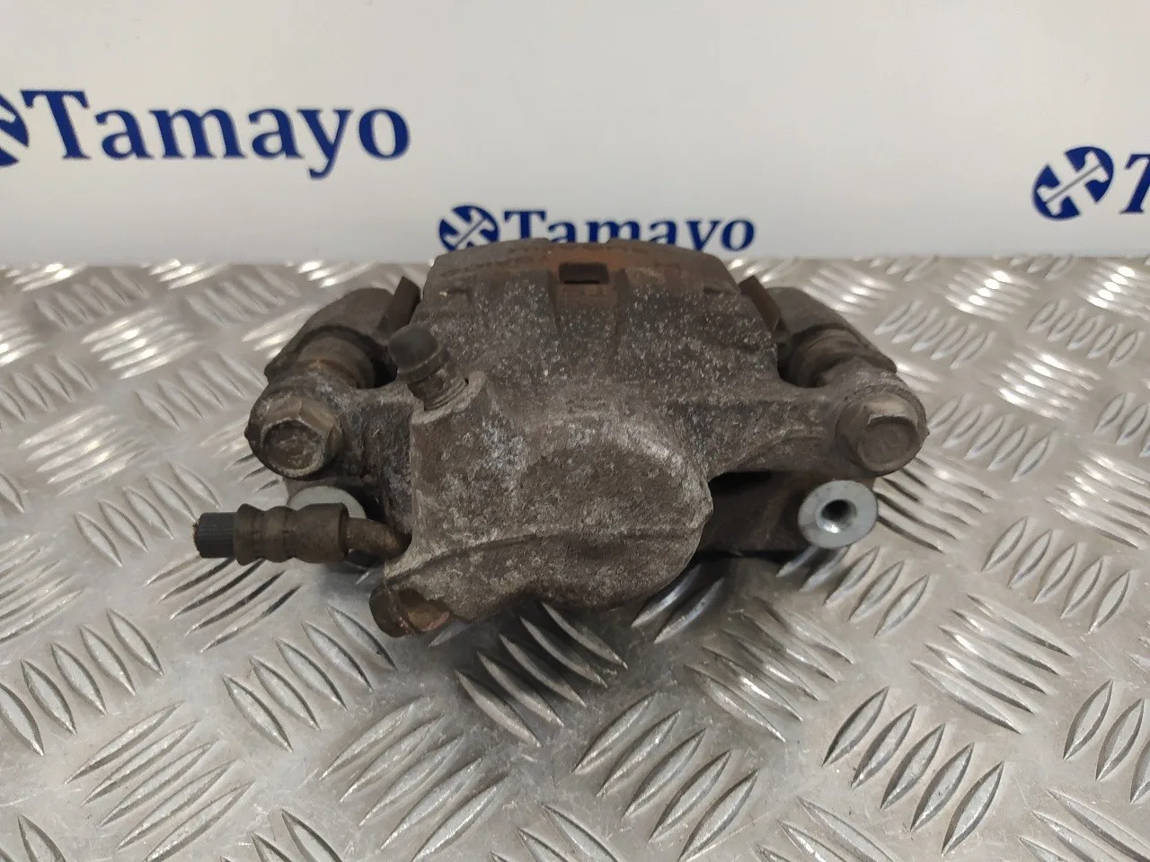 Pinza Freno Trasera Derecha para Subaru Forester S12