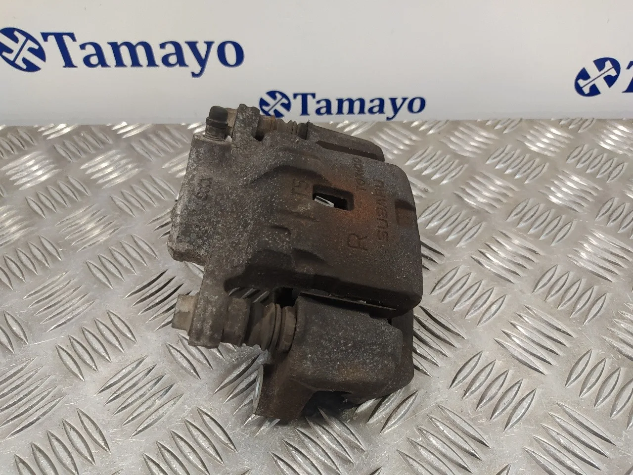 Pinza Freno Trasera Derecha para Subaru Forester S12