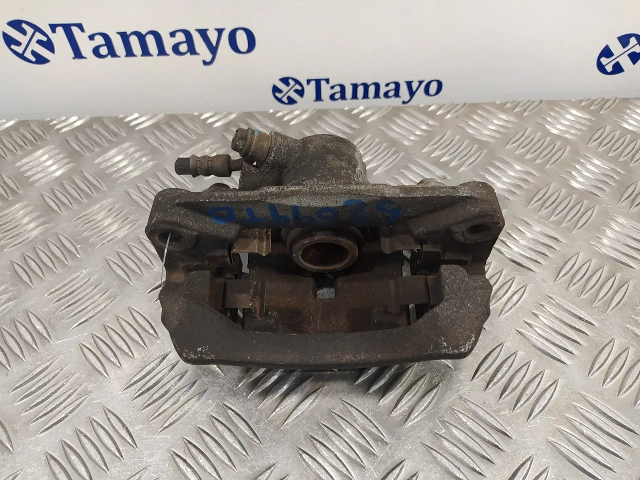 Pinza Freno Trasera Derecha para Subaru Forester S12