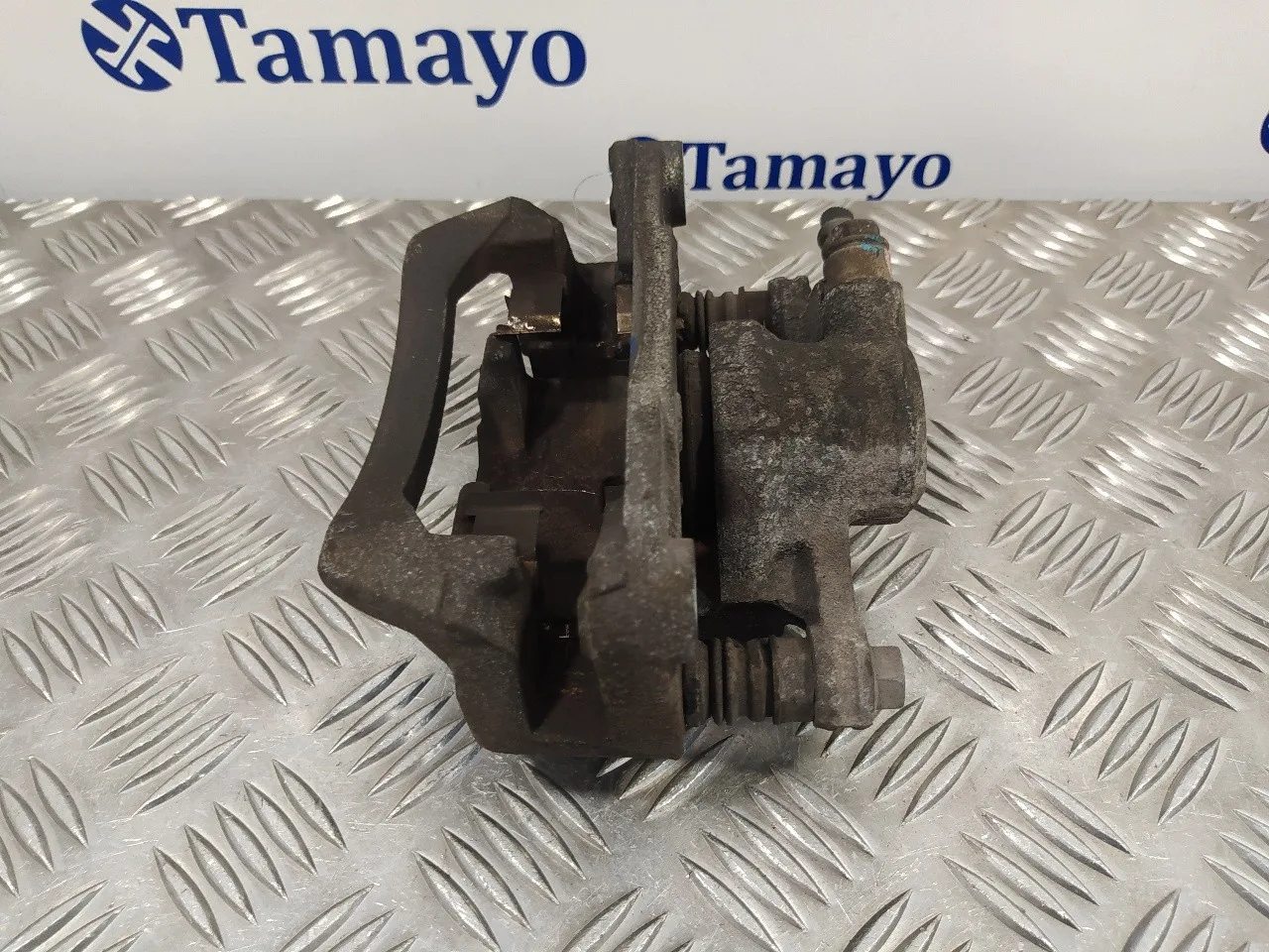 Pinza Freno Trasera Derecha para Subaru Forester S12