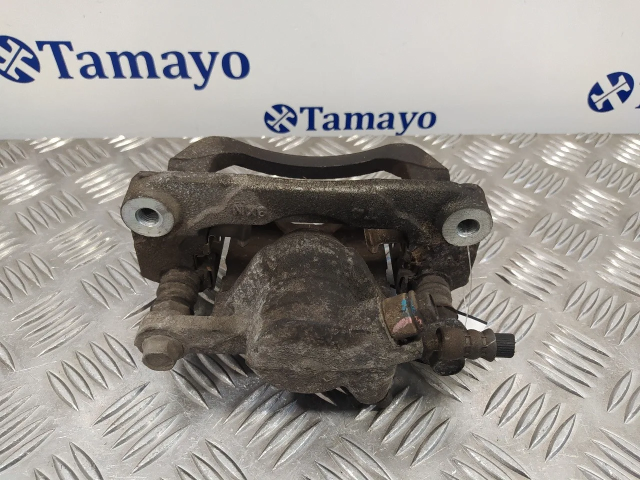 Pinza Freno Trasera Derecha para Subaru Forester S12