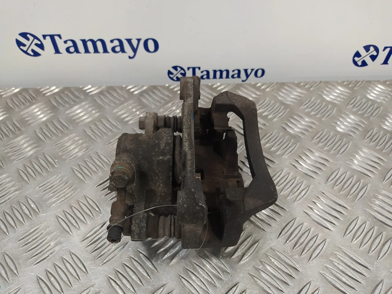 Pinza Freno Trasera Derecha para Subaru Forester S12