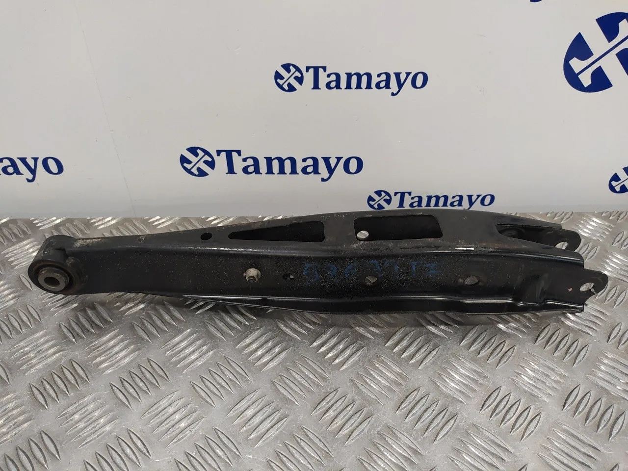 Brazo Suspension Inferior Trasero Izquierdo para Subaru Forester S12