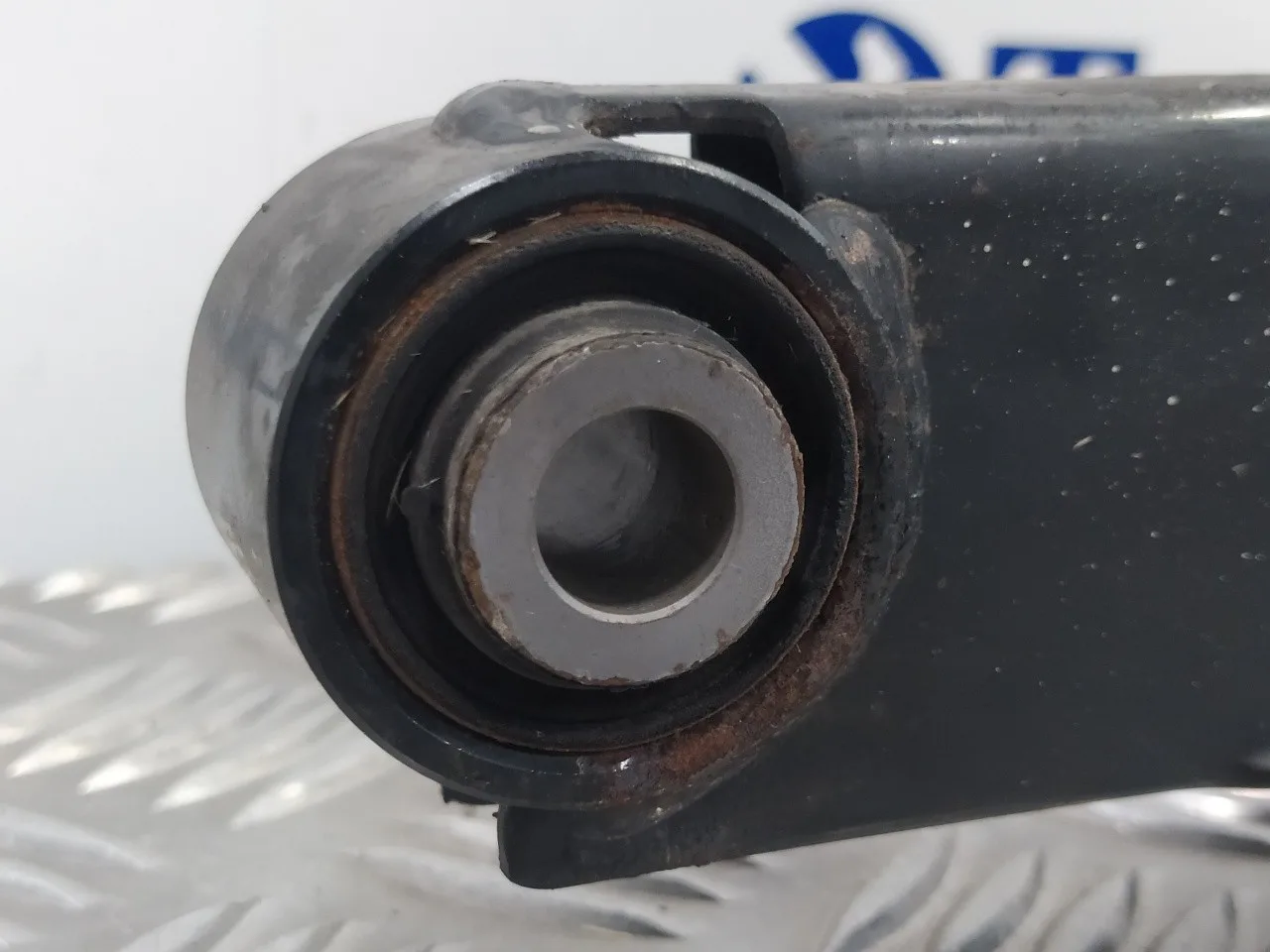 Brazo Suspension Inferior Trasero Izquierdo para Subaru Forester S12
