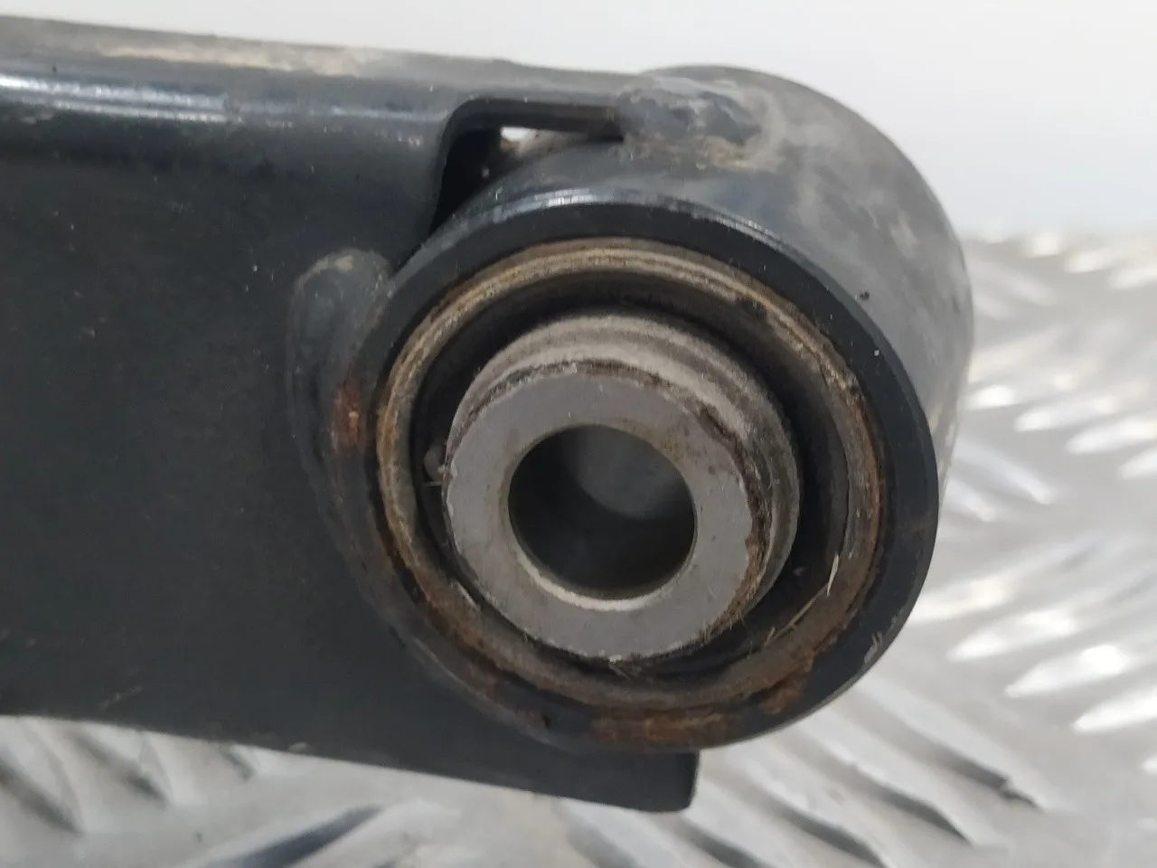 Brazo Suspension Inferior Trasero Izquierdo para Subaru Forester S12